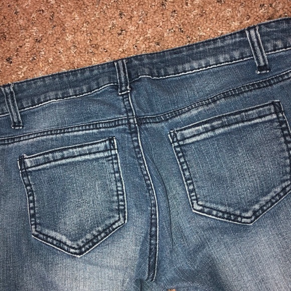 Mossimo Jeans 👖 - Picture 4 of 4